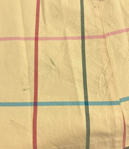 AUBERGE トレンチコート× Brilla per il gusto メンズ SIZE 40 (M) オーベルジュ