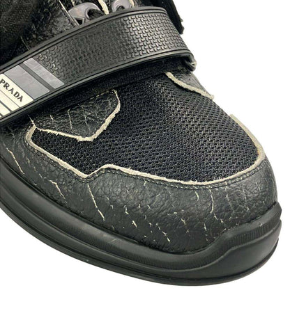 プラダ ローカットスニーカー メンズ SIZE 9 (XL) PRADA