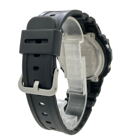CASIO 腕時計 G-SHOCK クオーツ DW-5600E メンズ カシオ