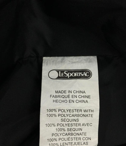 LeSportsac ハンドバッグ スパンコール レディース レスポートサック