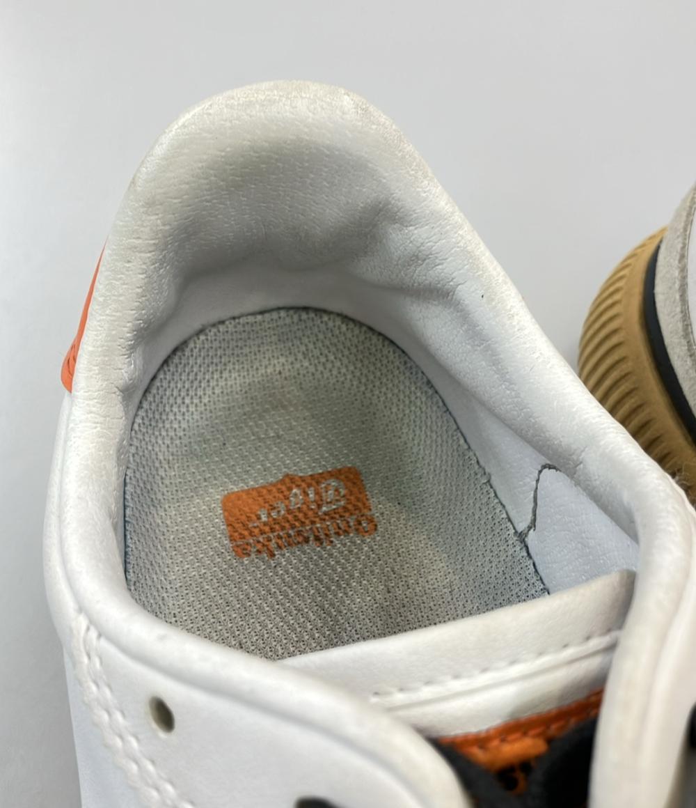 ONITSUKA TIGER ローカットスニーカー DELECITY 1183B874 メンズ SIZE 28.0 (XL) オニツカタイガー