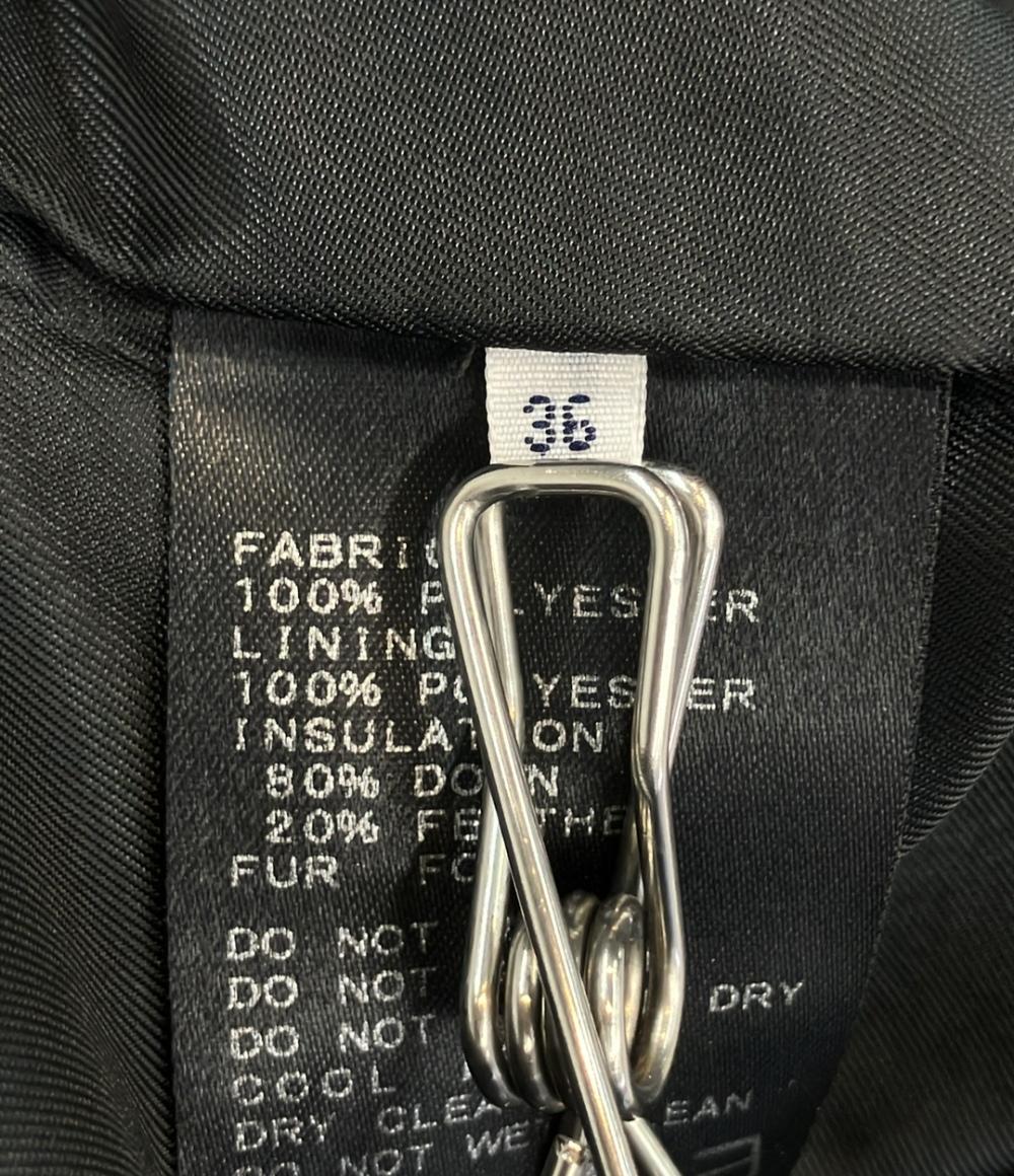 イエナ ダウンコート レディース SIZE 36 (S) IENA