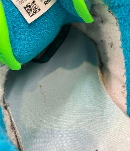 Reebok ローカットスニーカー ×ワンダーウーマン 1984 ワークアウト+ FW6230 レディース SIZE 23.5 リーボック