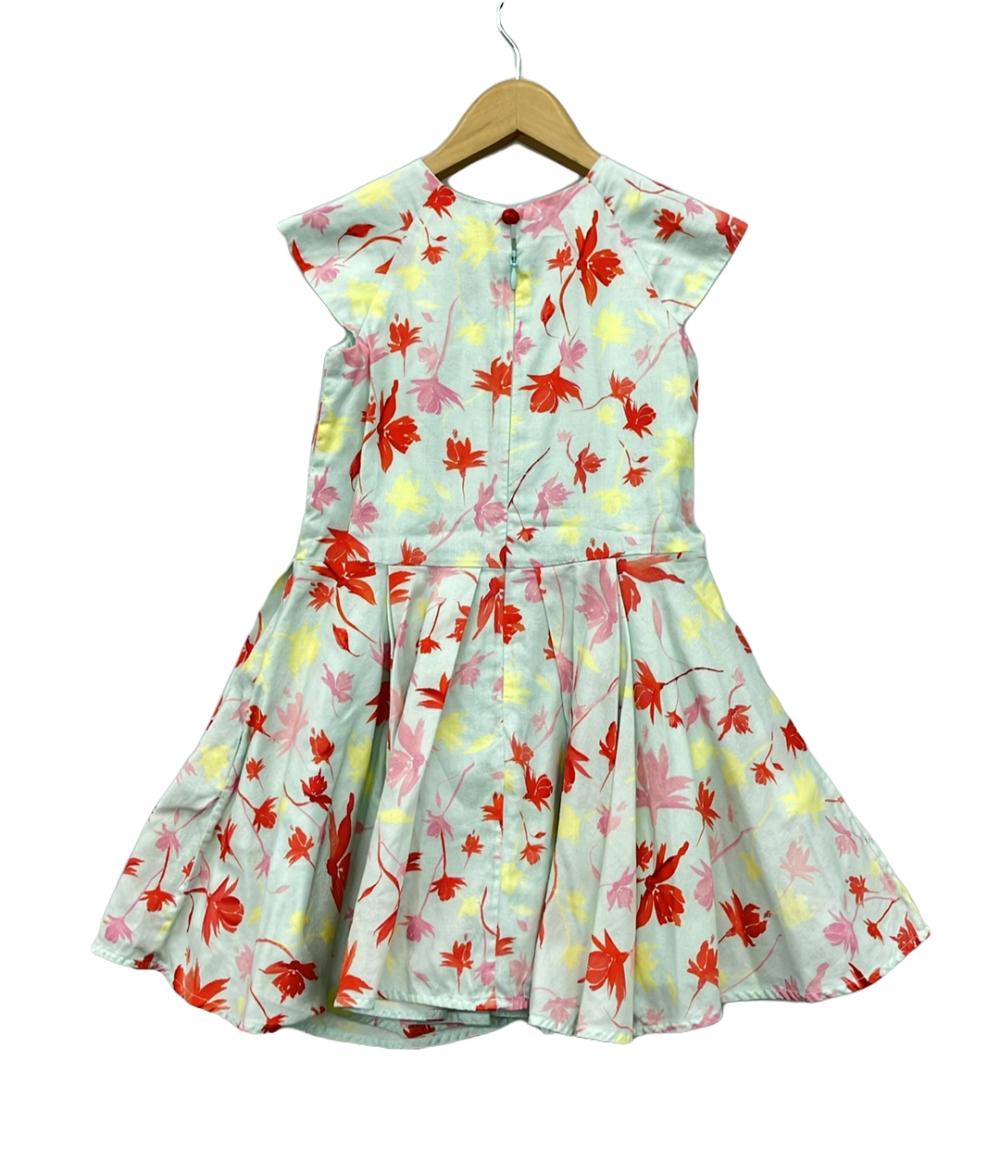 クリスチャンディオール ノースリーブワンピース キッズ SIZE 4 (100 cm) Christian Dior