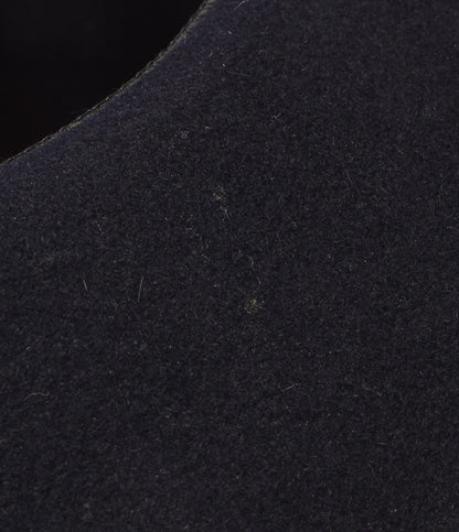 Borsalino ハット ラビットファーフェルト メンズ SIZE 59 ボルサリーノ