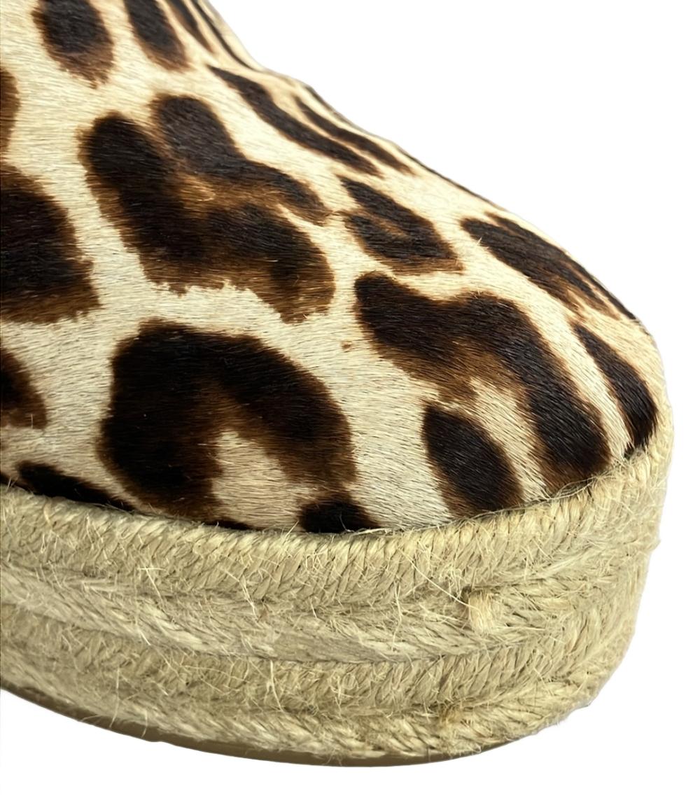 トリーバーチ サンダル レディース SIZE 5 1/2 (S) Tory Burch