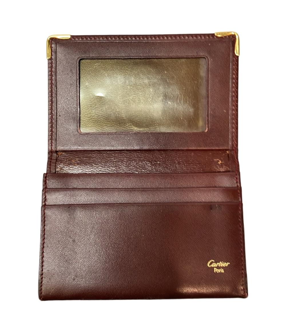 カルティエ パスケース レディース Cartier