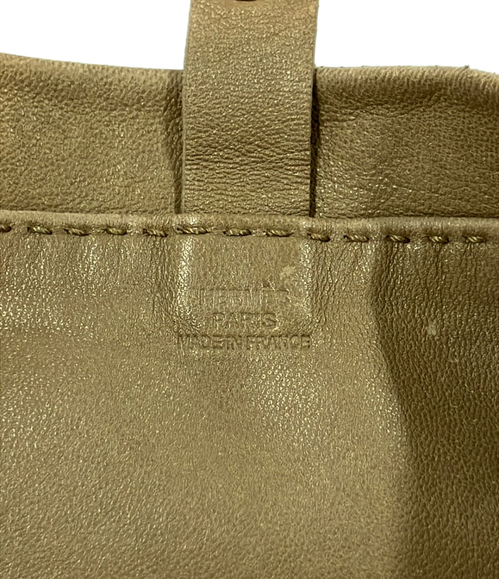 HERMES ショルダーバッグ クルードセル レディース エルメス