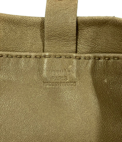 HERMES ショルダーバッグ クルードセル レディース エルメス