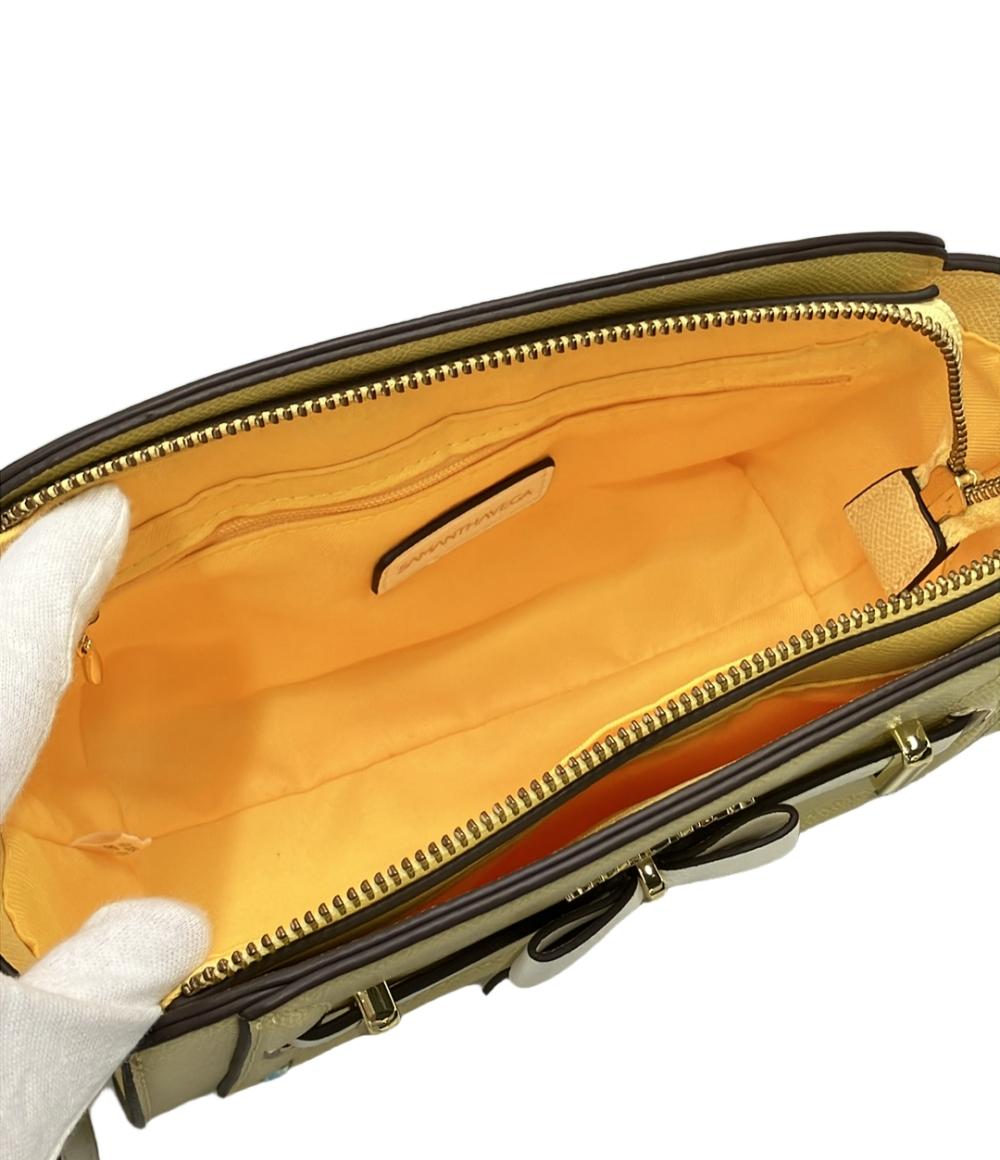 サマンサベガ ショルダーバッグ 斜め掛け レディース Samantha Vega