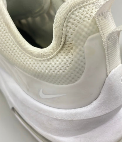 NIKE ローカットスニーカー W AIR MAX AXIS AA2168-100 レディース SIZE 24.0 (L) ナイキ