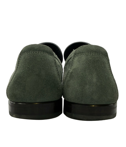 Salvatore Ferragamo ローファー ガンチーニ メンズ SIZE 7 1/2 サルヴァトーレフェラガモ