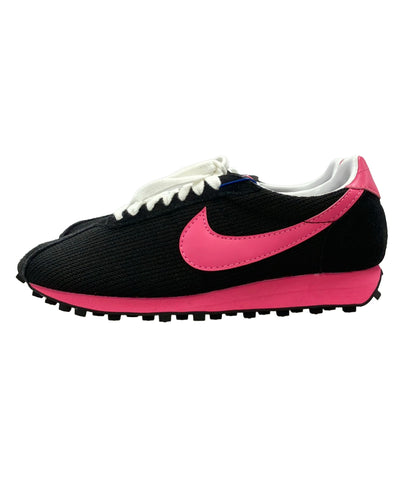 NIKE BLACK COMME des GARCONS ローカットスニーカー LD-1000 SP IU7936-001 レディース SIZE 24.0 ナイキ ブラックコムデギャルソン