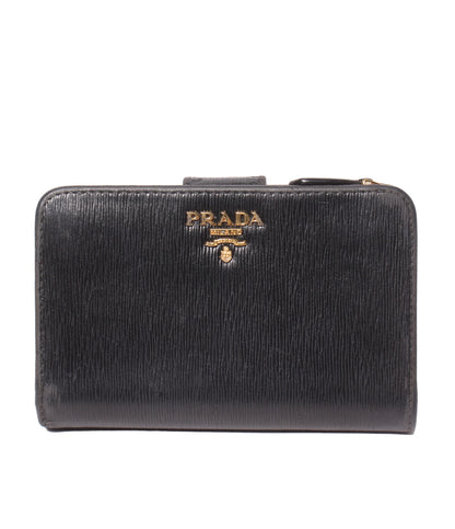 PRADA 二つ折り財布 レディース プラダ