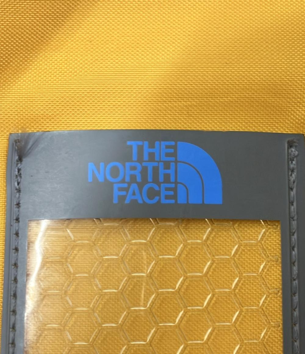 THE NORTH FACE リュック デイパック ロゴ スモールデイ SMALL DAY NMJ71653 キッズ ザ・ノース・フェイス
