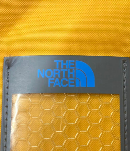 THE NORTH FACE リュック デイパック ロゴ スモールデイ SMALL DAY NMJ71653 キッズ ザ・ノース・フェイス