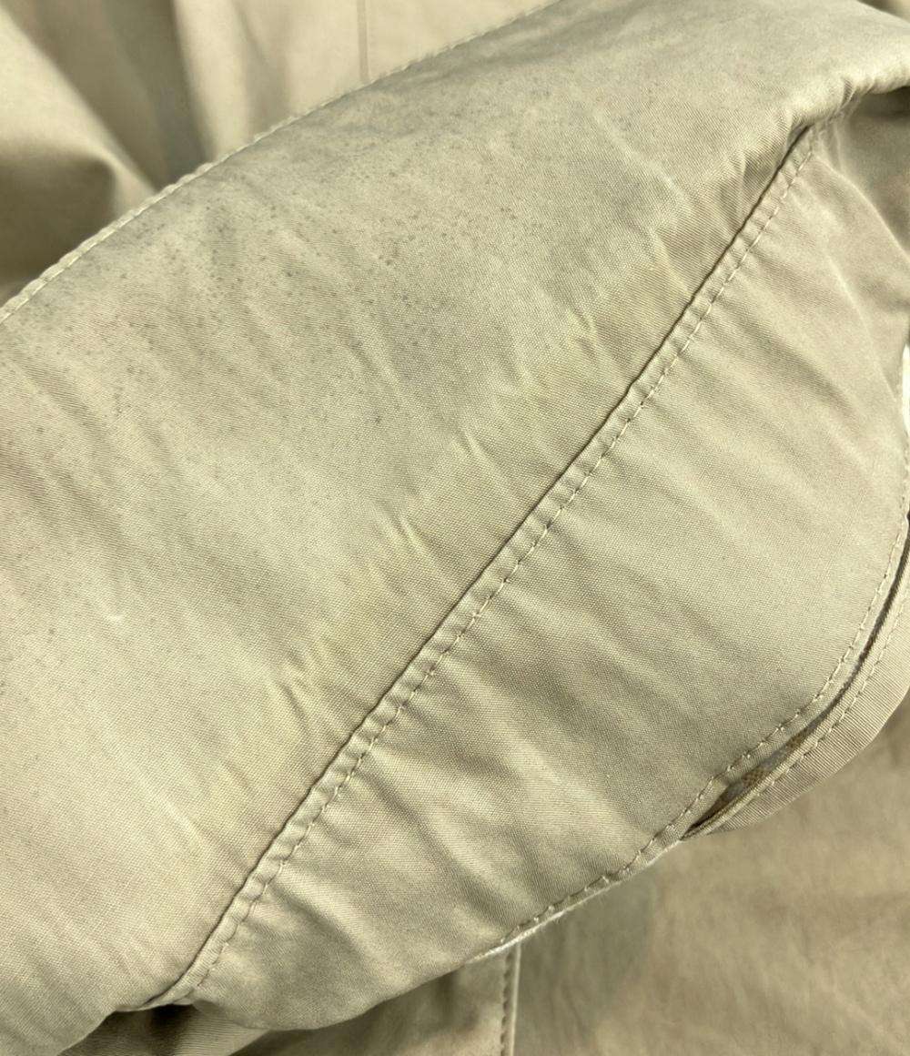 マッキントッシュ ステンカラーコート メンズ SIZE 38 (S) Mackintosh