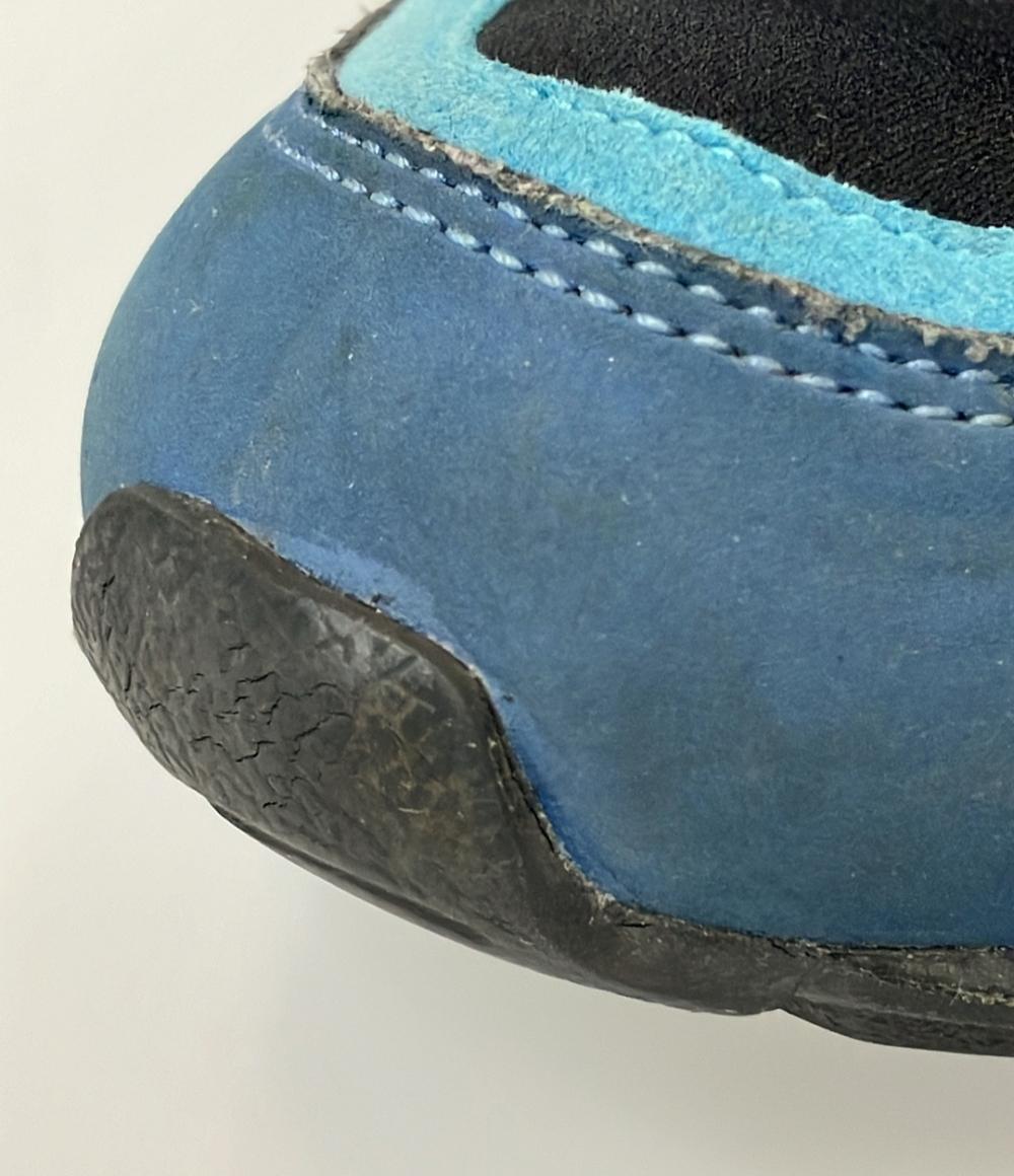 訳あり ナイキ ローカットスニーカー AIR HUARACHE LIGHT FB 725156-003 レディース SIZE 24.5 (L) NIKE