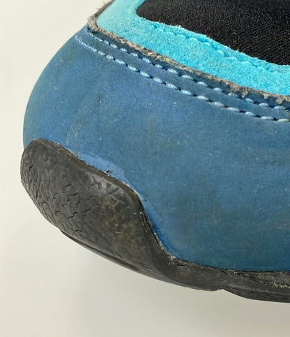 訳あり ナイキ ローカットスニーカー AIR HUARACHE LIGHT FB 725156-003 レディース SIZE 24.5 (L) NIKE