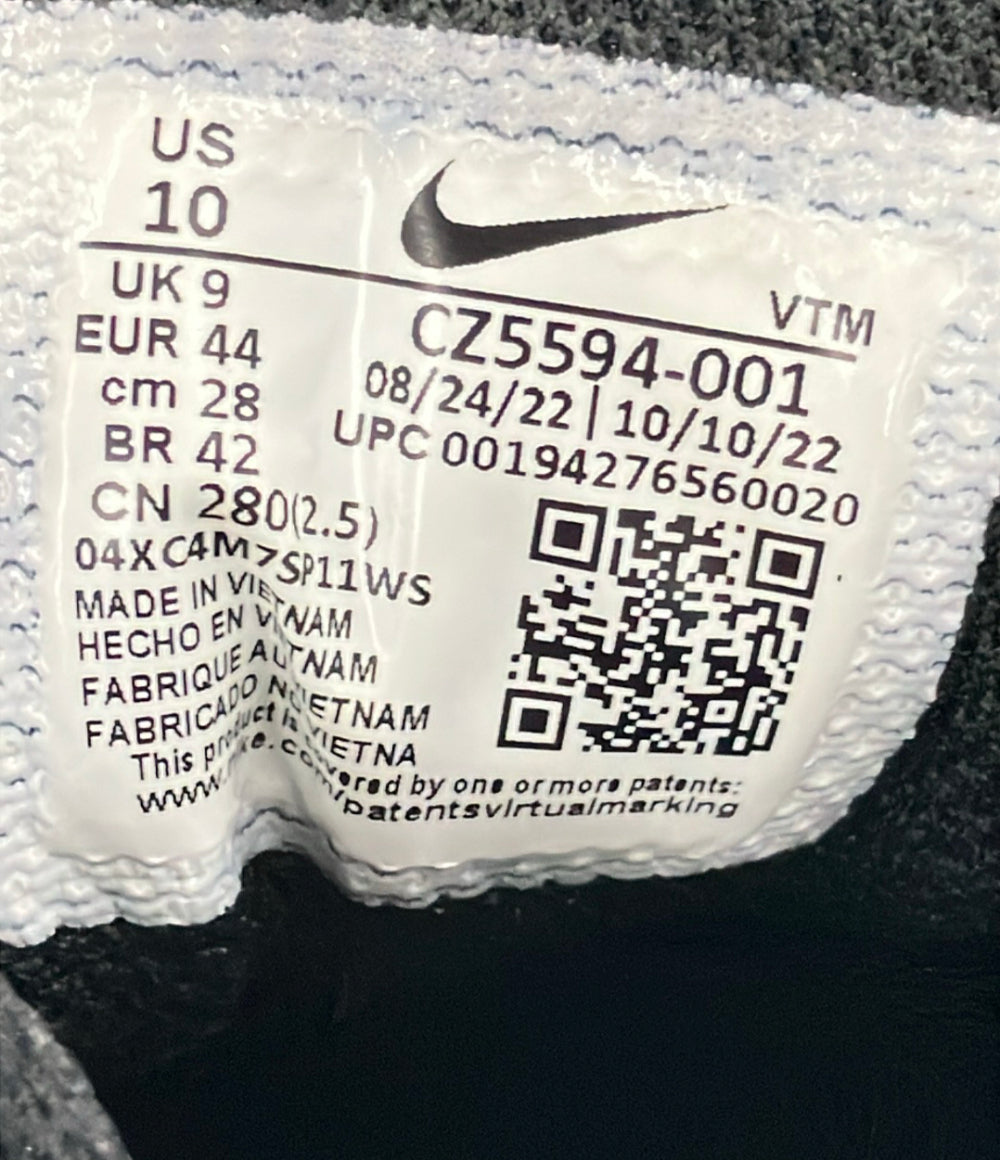 NIKE ローカットスニーカー エア マックス 90 LTR CZ5594-001 メンズ SIZE 28.0 (XL) ナイキ