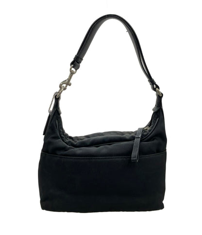 訳あり COACH ショルダーバッグ ワンショルダーバッグ 肩掛け ナイロン 7430 レディース コーチ