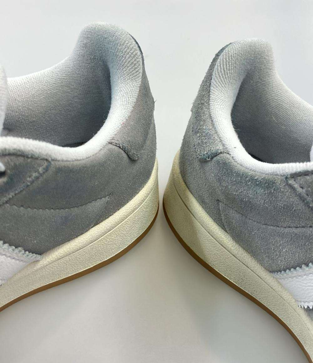adidas ローカットスニーカー キャンパス 00S HQ8707 レディース SIZE 23.0 (M) アディダス