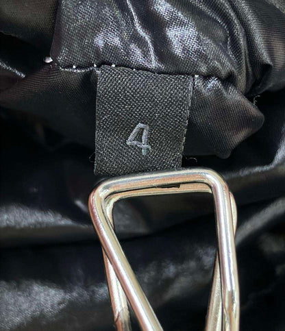 MONCLER ダウンジャケット F20911A56400  539DK メンズ SIZE 4 (L) モンクレール