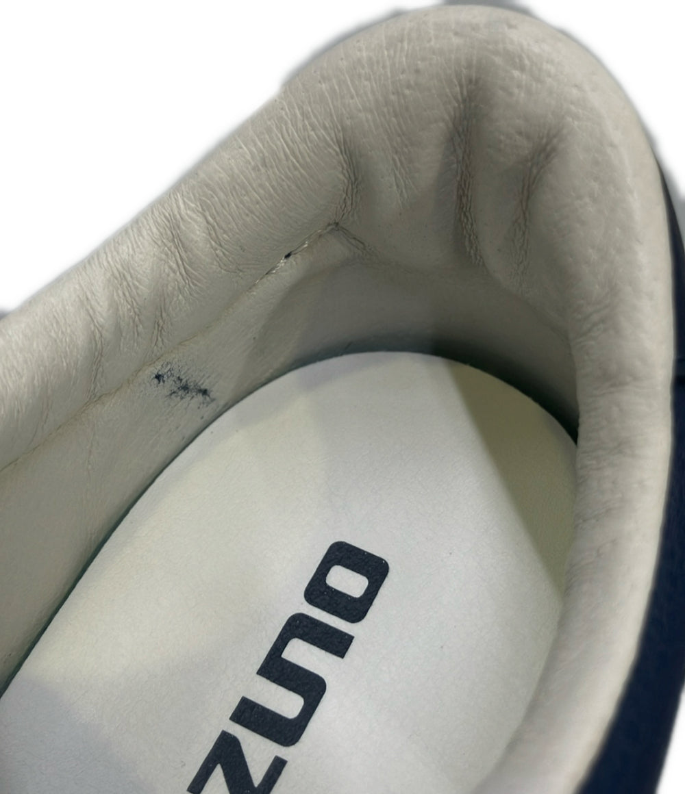 Mizuno ローカットスニーカー MLC-0 D1GF211211 レディース SIZE 24.5 ミズノ