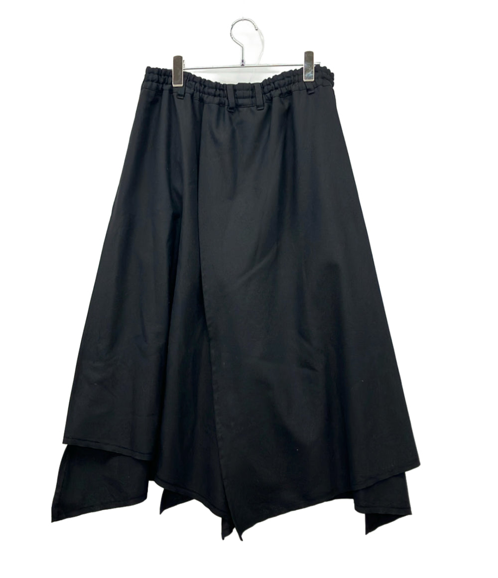 COMME des GARCONS COMME des GARCONS スカート 25SS RO-S009