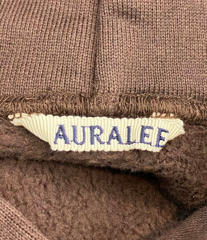 AURALEE プルオーバー パーカー メンズ SIZE 5 オーラリー