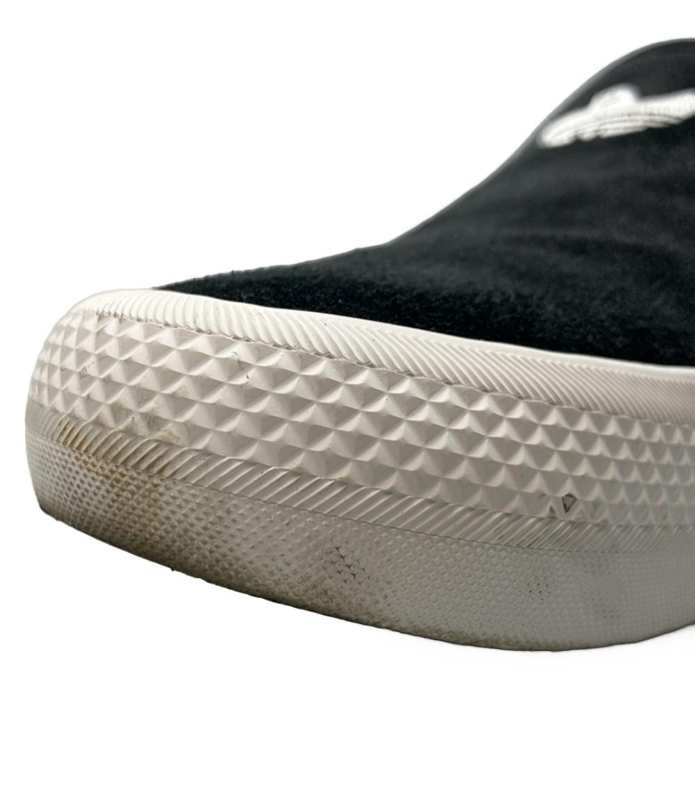 adidas スリッポン シュムーフォイル IG5268 レディース SIZE 24.5 (L) アディダス