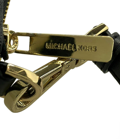 美品 MICHAEL KORS ショルダーバッグ 斜め掛け 35S2GTVC1B レディース マイケルコース