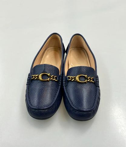 COACH ドライビングシューズ レディース SIZE US 5.5 C (22.5cm) コーチ
