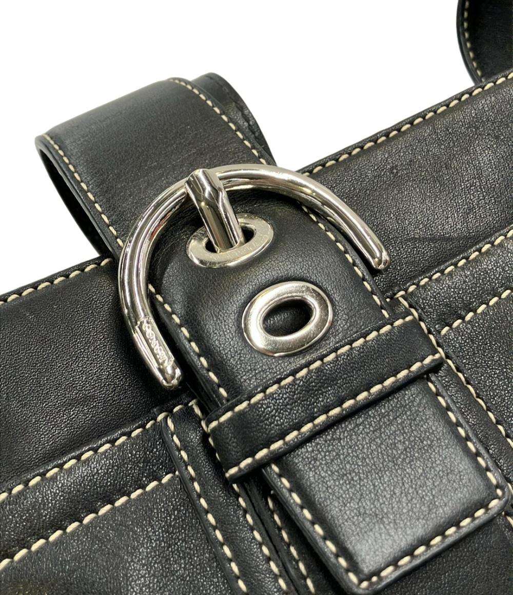 COACH ハンドバッグ トートバッグ F10911 レディース コーチ