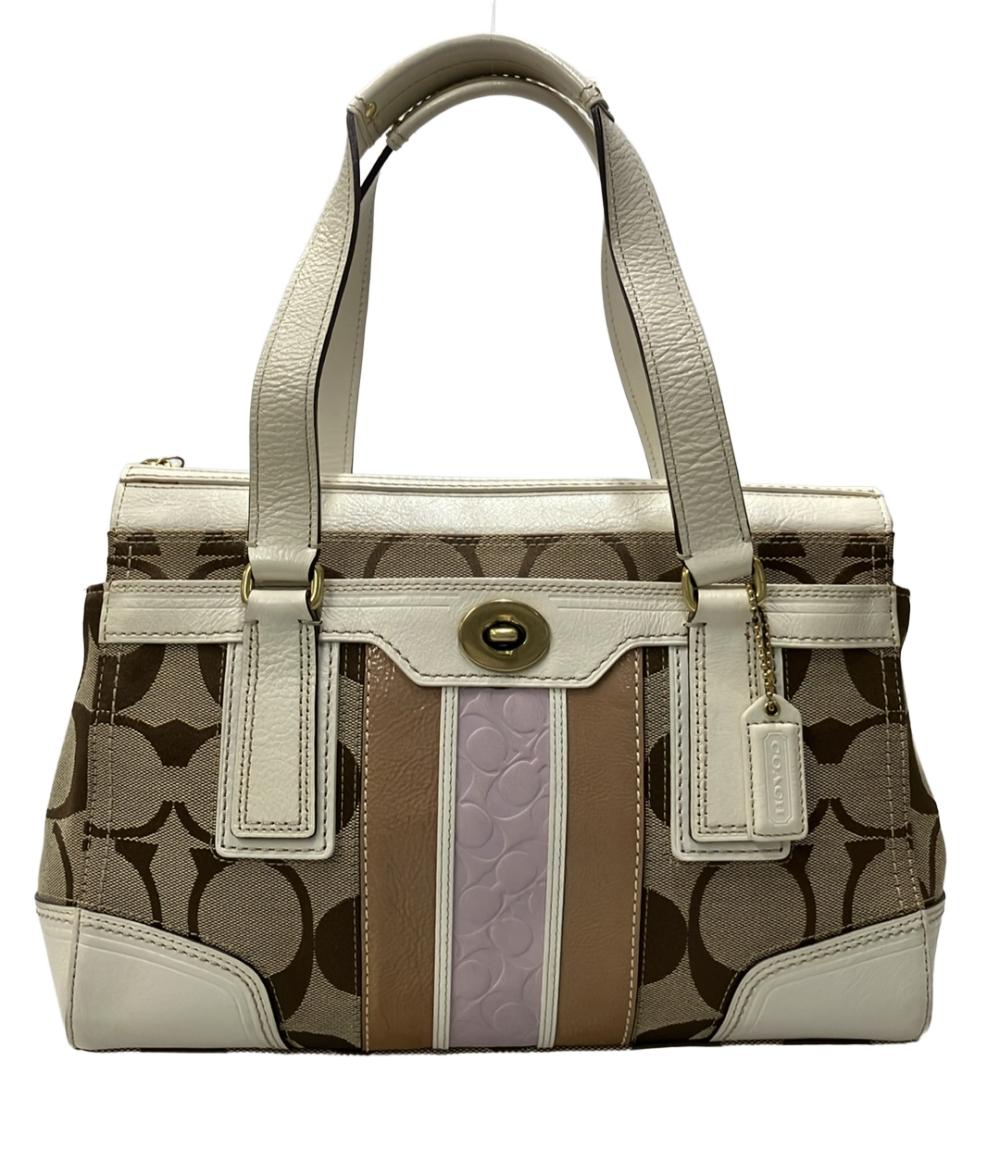 COACH トートバッグ シグネチャー F31444 レディース コーチ – Rehello
