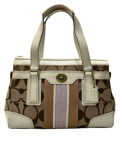 COACH トートバッグ シグネチャー F11620 レディース コーチ