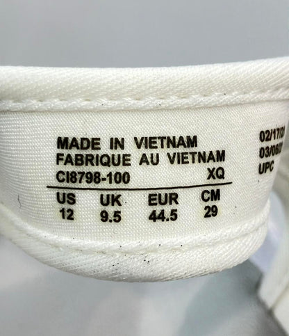 美品 ナイキ スポーツサンダル WMNS AIR MAX KOKO SANDAL CI8798-100 ユニセックス SIZE 29.0 (XL) NIKE