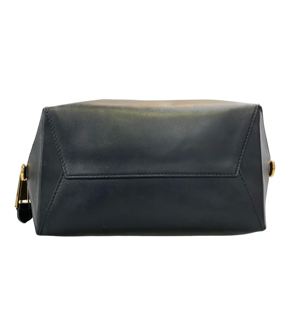 MOSCHINO 2WAY ハンドバッグ ショルダーバッグ 斜め掛け 肩掛け レディース モスキーノ