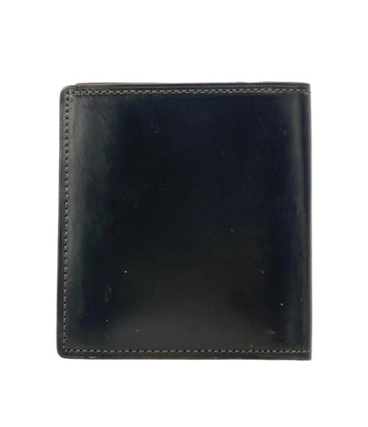 CYPRIS コンパクトカード札入れ カードケース 二つ折り財布 メンズ キプリス