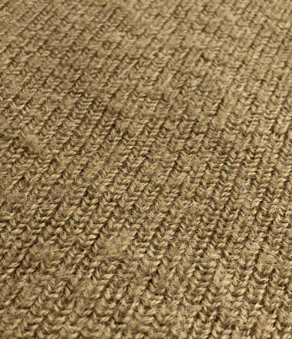 ジルサンダー オーバーサイズカーディガン メンズ SIZE M JIL SANDER