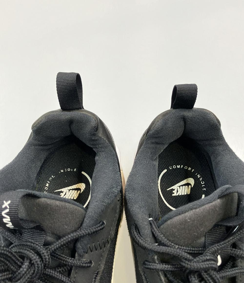 ナイキ ローカットスニーカー AIR MAX INTRLK LITE DX3705-001 レディース SIZE 23.5 (M) NIKE