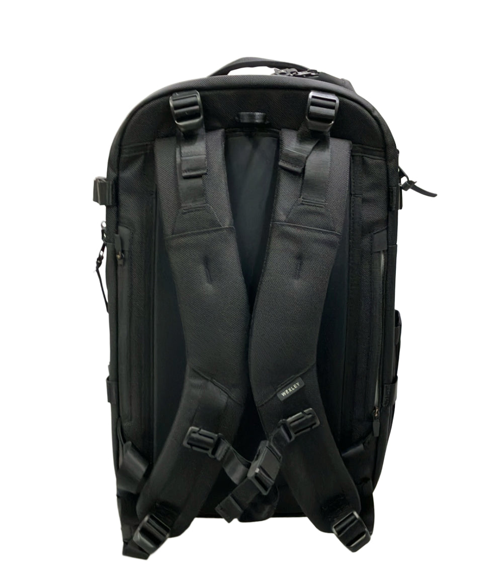 美品 WEXLEY リュック メンズ ウェクスレイ
