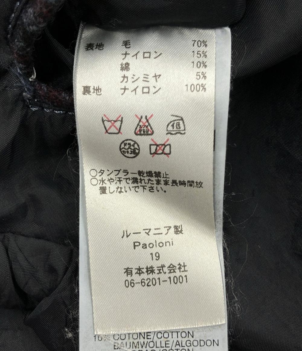 パオローニ テーラードジャケット メンズ SIZE 48 (L) PAOLONI