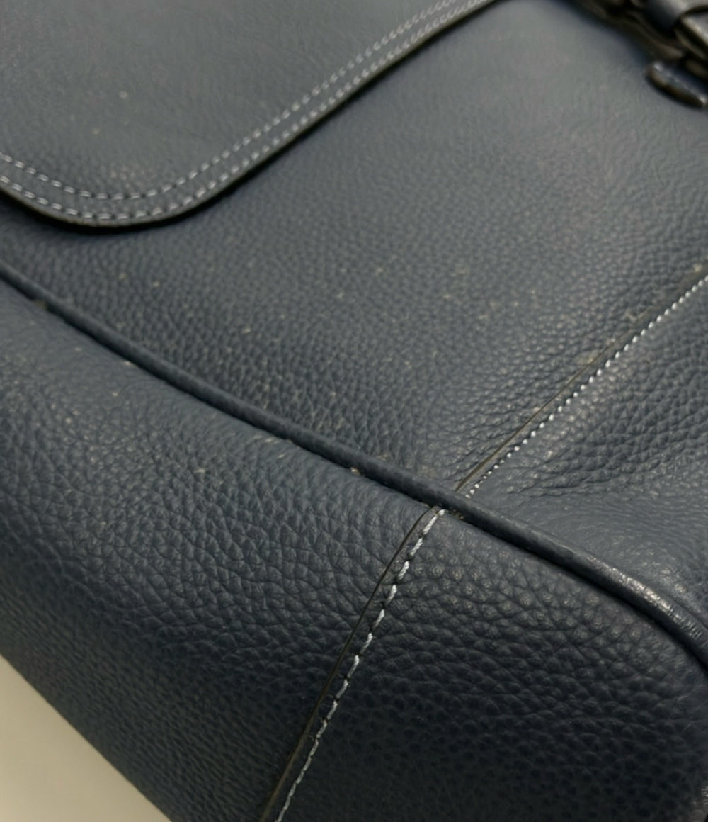 COACH ショルダーバッグ 斜め掛け レザー F36810 メンズ コーチ