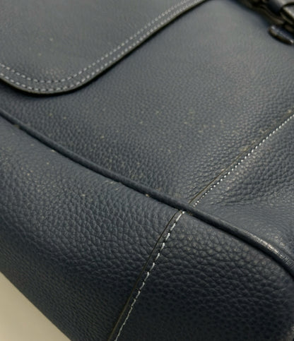 COACH ショルダーバッグ 斜め掛け レザー F36810 メンズ コーチ