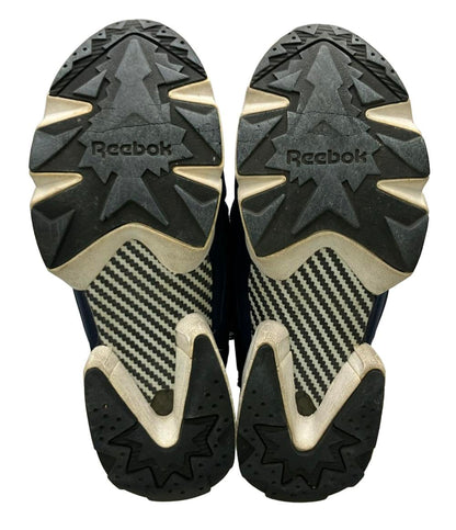 Reebok ミドルカットスニーカー インスタポンプ フューリー V65752 メンズ SIZE 25.5 リーボック