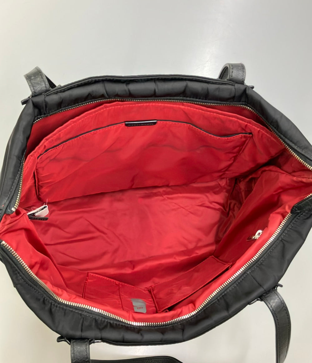 Victorinox トートバッグ ナイロン メンズ ビクトリノックス