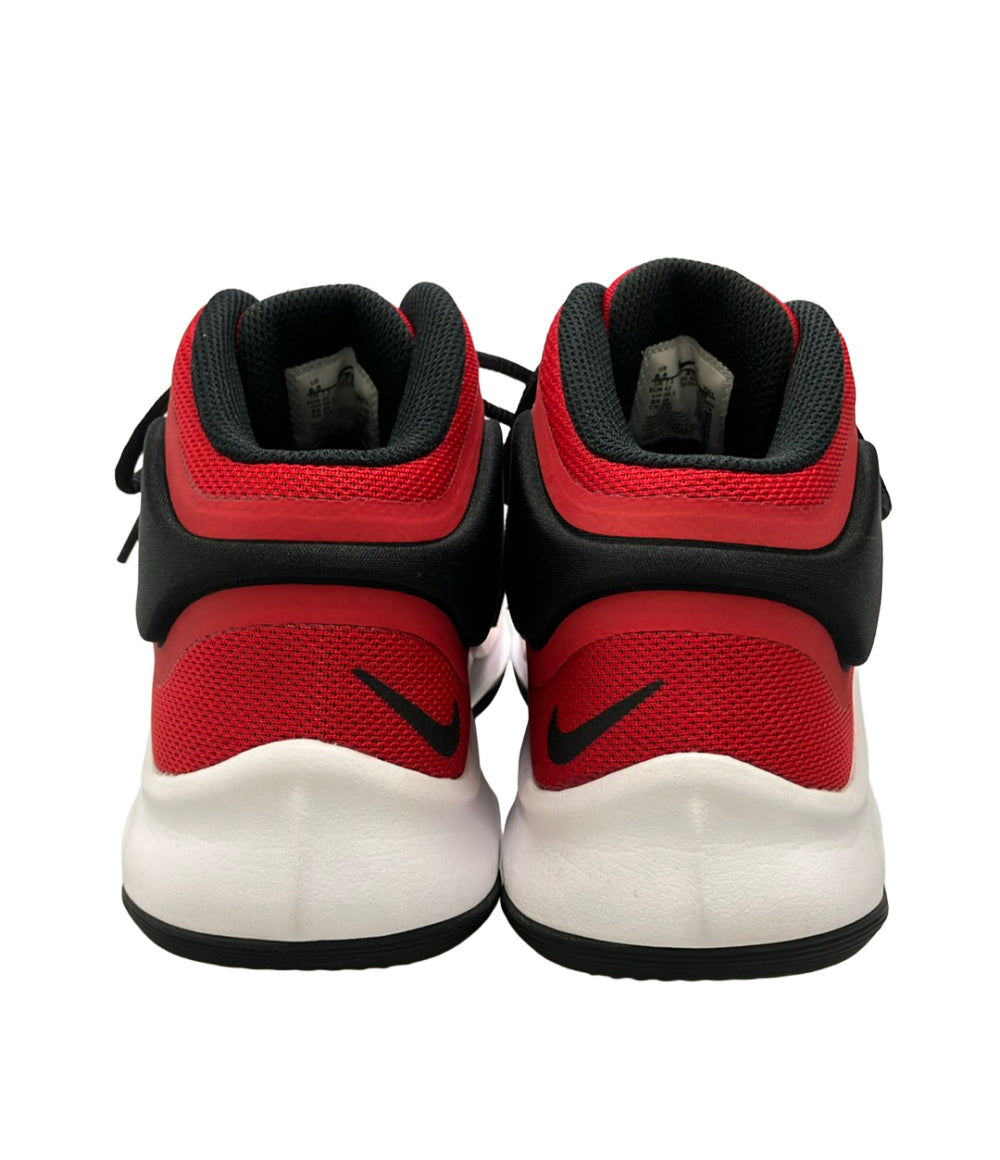 美品 NIKE ハイカットスニーカー Air Versitile AT1199-600 メンズ SIZE 26.5 ナイキ