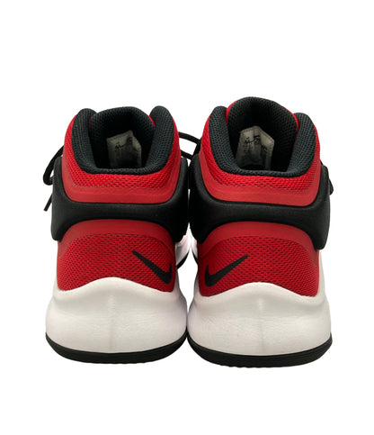 美品 NIKE ハイカットスニーカー Air Versitile AT1199-600 メンズ SIZE 26.5 ナイキ