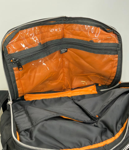 美品 PORTER ショルダーバッグ 斜め掛け タンカー メンズ ポーター
